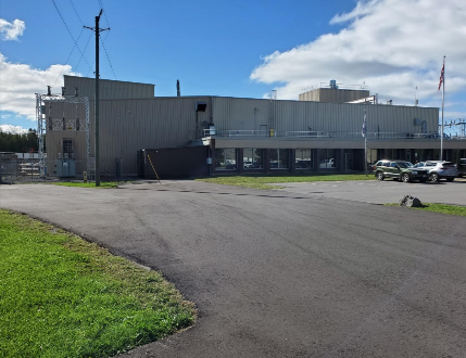 Belleville, Canada